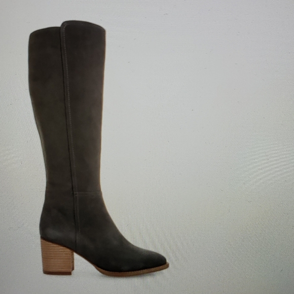 NEW Blondo Noreen Waterproof Knee High Boot - Picture 6 of 7